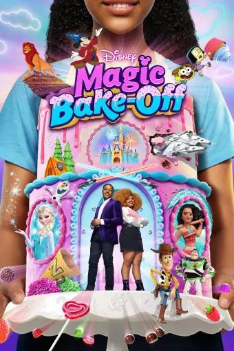 Disney's Magic Bake-Off_peliplat