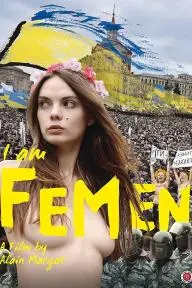I Am Femen_peliplat