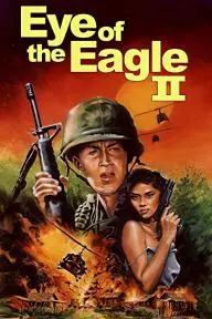 Eye of the Eagle 2: Inside the Enemy_peliplat
