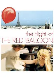 Flight of the Red Balloon_peliplat