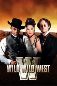 Wild Wild West_peliplat