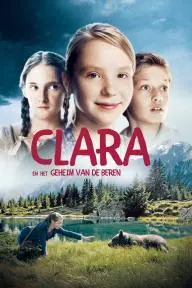 Clara and the Secret of the Bears_peliplat
