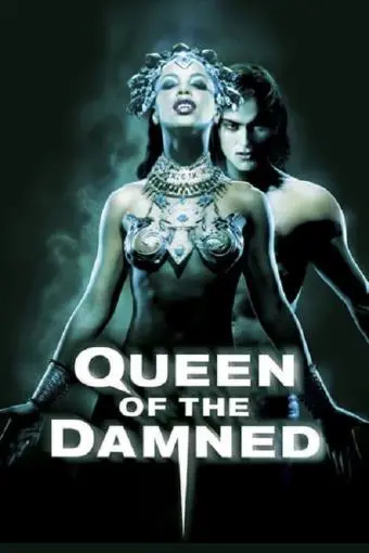 Queen of the Damned_peliplat