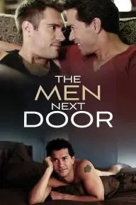 The Men Next Door_peliplat
