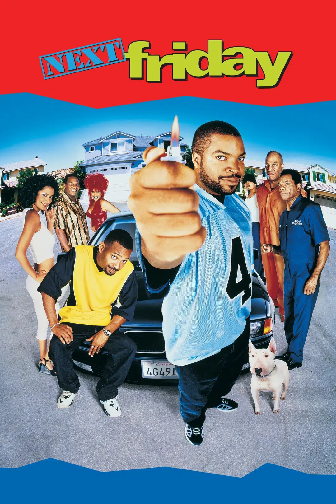 media poster