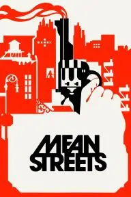 Mean Streets_peliplat