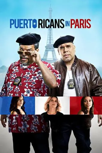 Puerto Ricans in Paris_peliplat