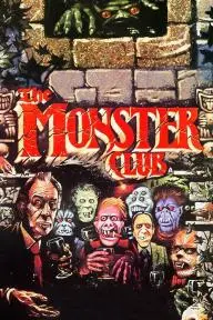 The Monster Club_peliplat