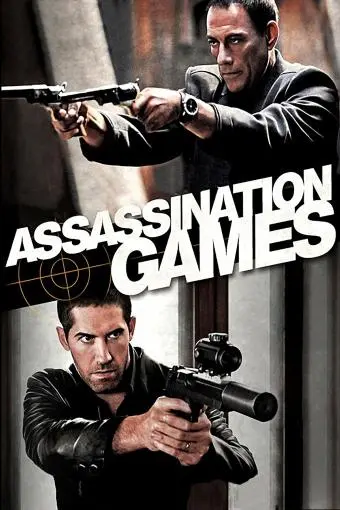 Assassination Games_peliplat
