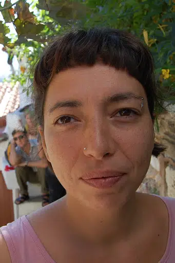 Evdokia Kalamitsi