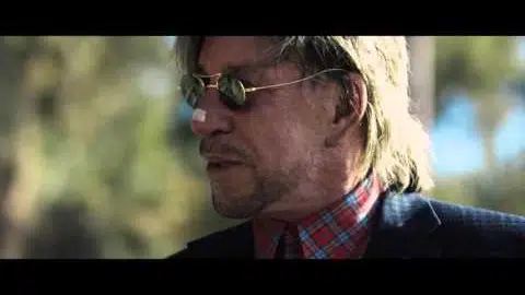 Official WEAPONIZED Trailer