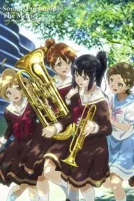 Sound! Euphonium: The Movie - Welcome to the Kitauji High School Concert Band_peliplat