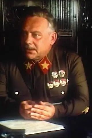 Viktor Lazarev