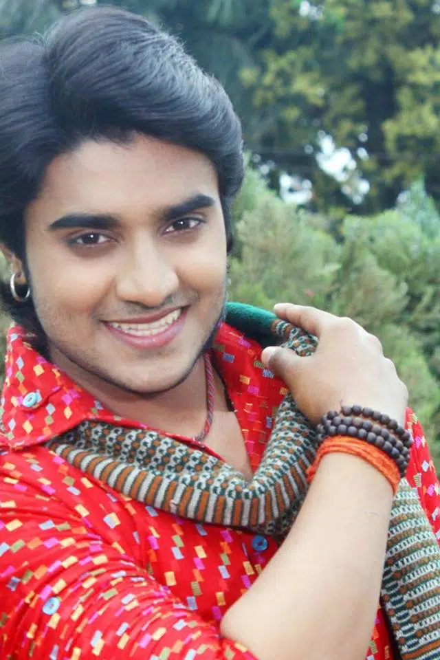 Pradeep Pandey