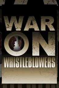 War on Whistleblowers: Free Press and the National Security State_peliplat
