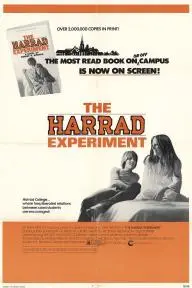 The Harrad Experiment_peliplat