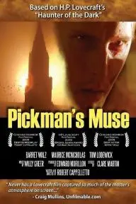 Pickman's Muse_peliplat