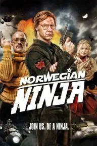 Norwegian Ninja_peliplat