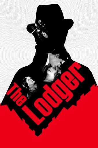 The Lodger: A Story of the London Fog_peliplat