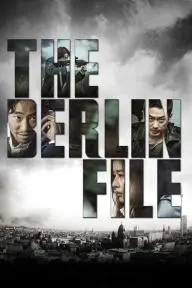 The Berlin File_peliplat