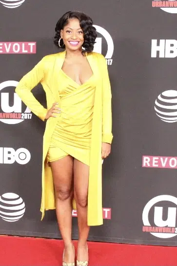 Khalida Outlaw
