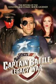 Captain Battle: Legacy War_peliplat