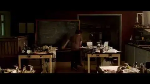 I'll Follow You Down Theatrical Trailer