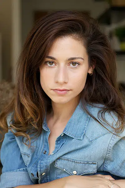 Shay-Li Hearch
