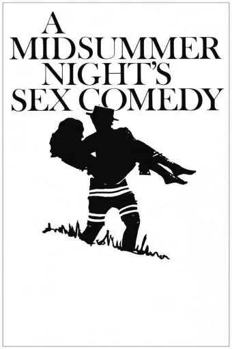 A Midsummer Night's Sex Comedy_peliplat