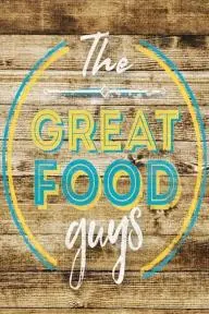 The Great Food Guys_peliplat