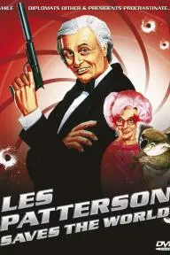 Les Patterson Saves the World_peliplat