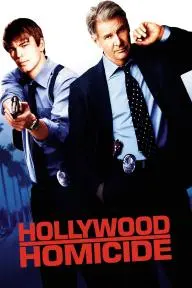 Hollywood Homicide_peliplat