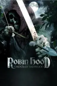 Robin Hood: Ghosts of Sherwood_peliplat