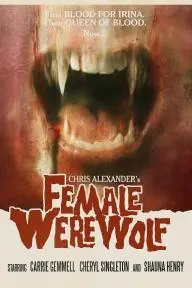 Female Werewolf_peliplat