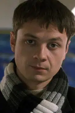 Ilya Drevnov