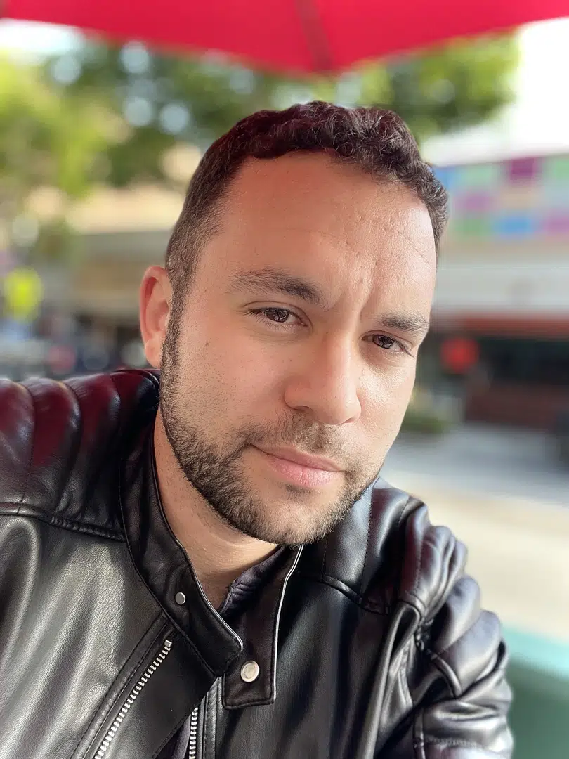 Daniel Noa