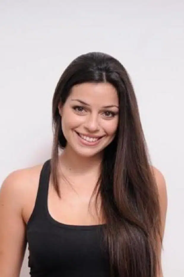 Elina Malama