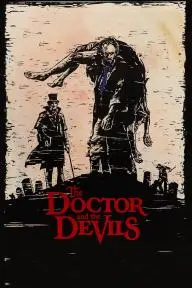 The Doctor and the Devils_peliplat