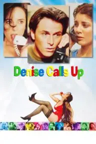 Denise Calls Up_peliplat