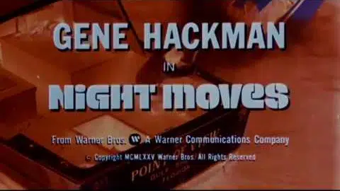 Original Theatrical Trailer