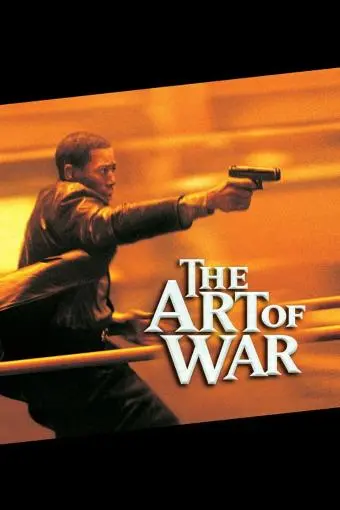 The Art of War_peliplat