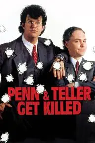 Penn & Teller Get Killed_peliplat
