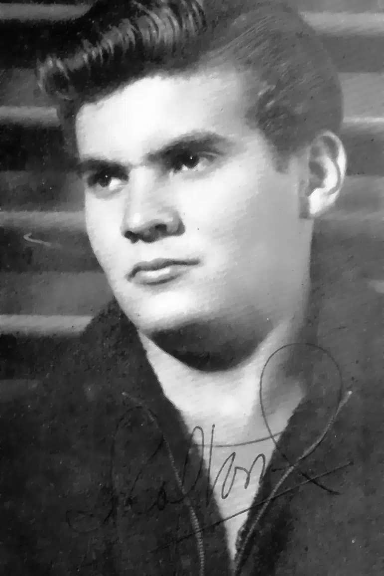 Rolando Barral