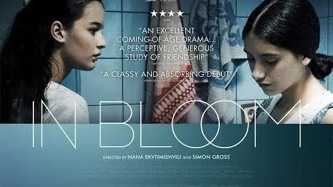 In Bloom trailer - in cinemas & on demand from 2 May 2014