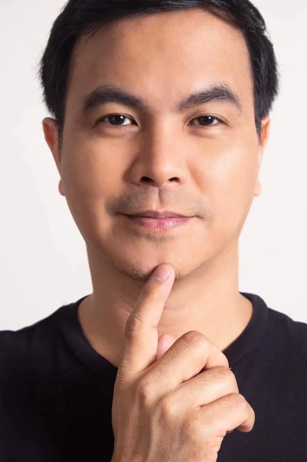 Rommel Luna