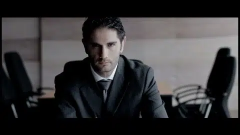 Diálogo Interno - Película - Trailer
