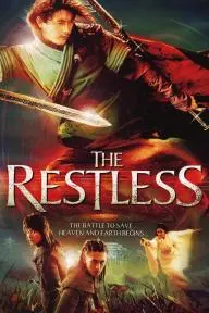 The Restless_peliplat