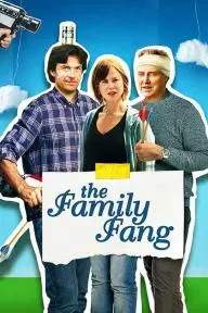 The Family Fang_peliplat