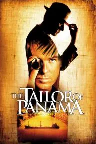 The Tailor of Panama_peliplat