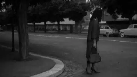 L'Eclisse